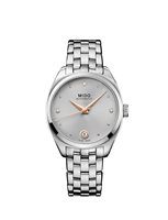 Orologio Mido Donna BELLUNA ROYAL LADY in Acciaio M0243071107600 - M0243071107600